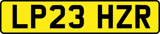 LP23HZR