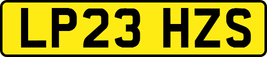 LP23HZS