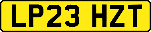 LP23HZT