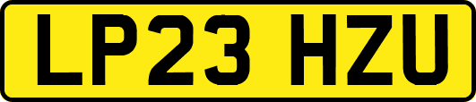 LP23HZU