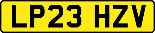 LP23HZV