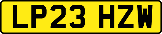 LP23HZW