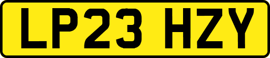 LP23HZY