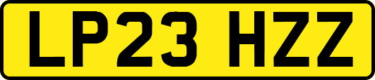 LP23HZZ