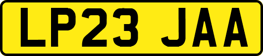 LP23JAA