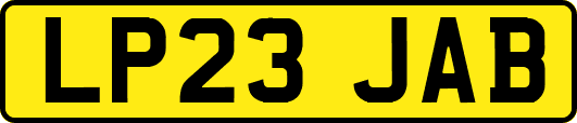 LP23JAB