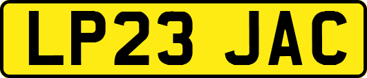 LP23JAC