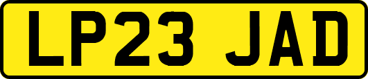 LP23JAD