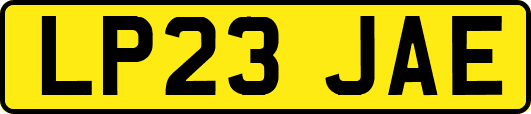 LP23JAE
