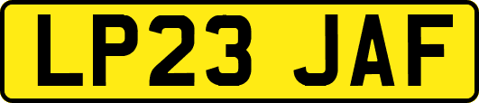 LP23JAF