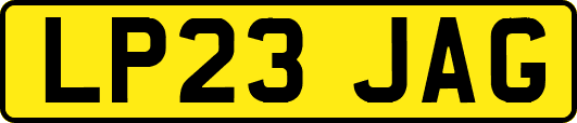 LP23JAG