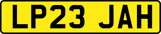 LP23JAH