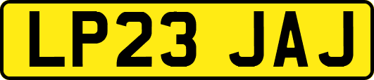 LP23JAJ