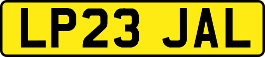 LP23JAL