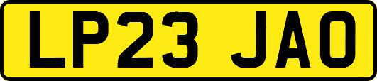 LP23JAO