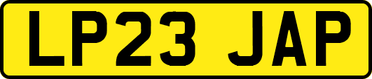 LP23JAP
