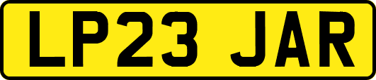 LP23JAR