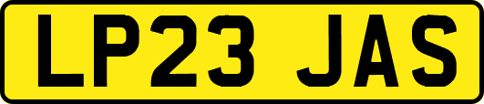 LP23JAS