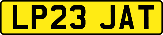 LP23JAT