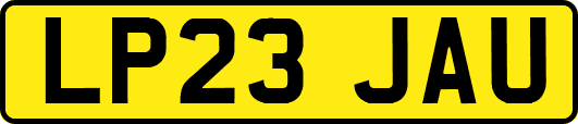 LP23JAU