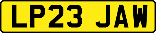 LP23JAW
