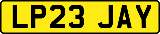 LP23JAY