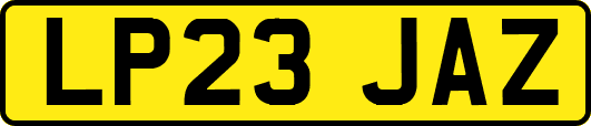 LP23JAZ