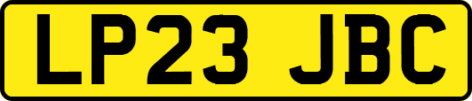 LP23JBC