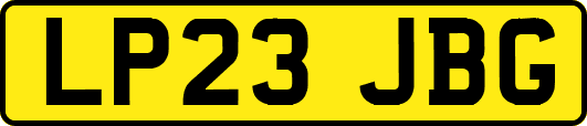 LP23JBG