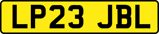 LP23JBL