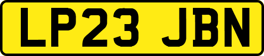 LP23JBN