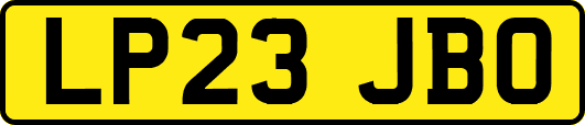 LP23JBO