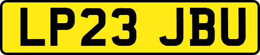 LP23JBU