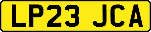 LP23JCA