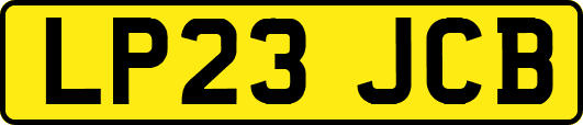 LP23JCB