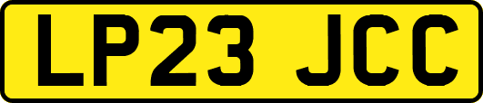 LP23JCC