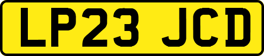 LP23JCD