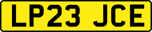 LP23JCE