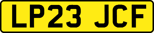 LP23JCF
