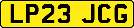 LP23JCG