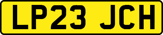LP23JCH
