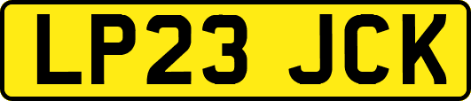 LP23JCK
