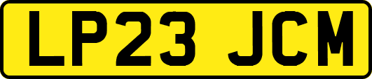 LP23JCM