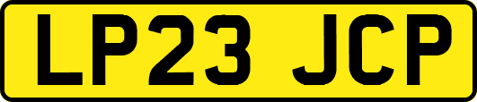 LP23JCP