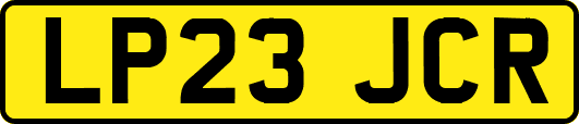 LP23JCR
