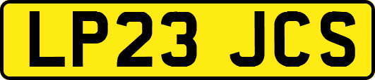 LP23JCS