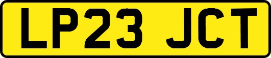 LP23JCT