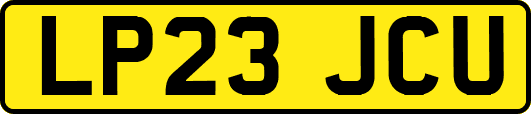 LP23JCU