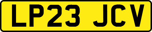 LP23JCV