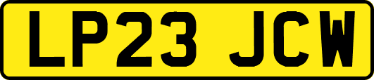 LP23JCW